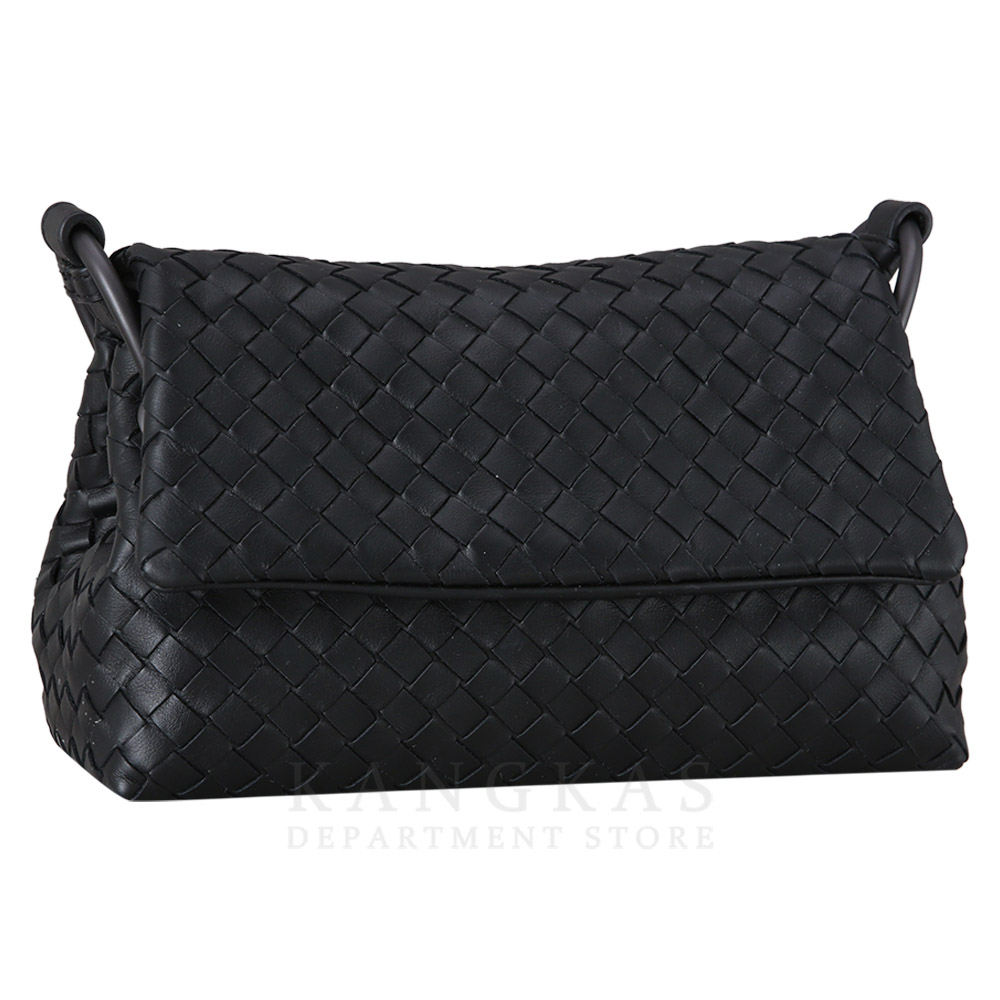 BOTTEGA VENETA(USED)보테가베네타 인트레치아토 크로스백